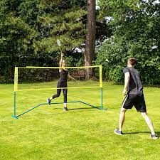 Badminton Net